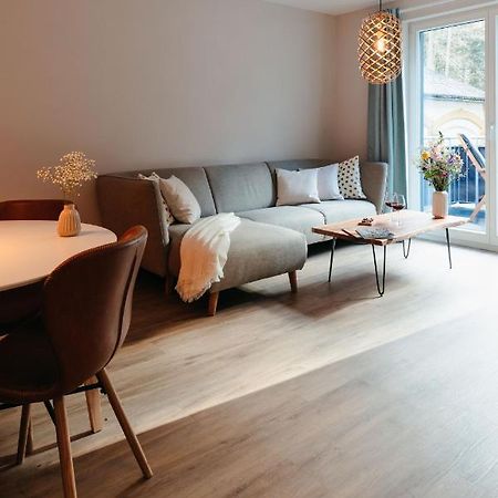 Ferienwohnung Tien Stuuv Ratzeburg Exterior foto