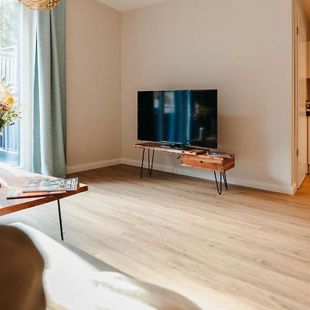 Ferienwohnung Tien Stuuv Ratzeburg Exterior foto
