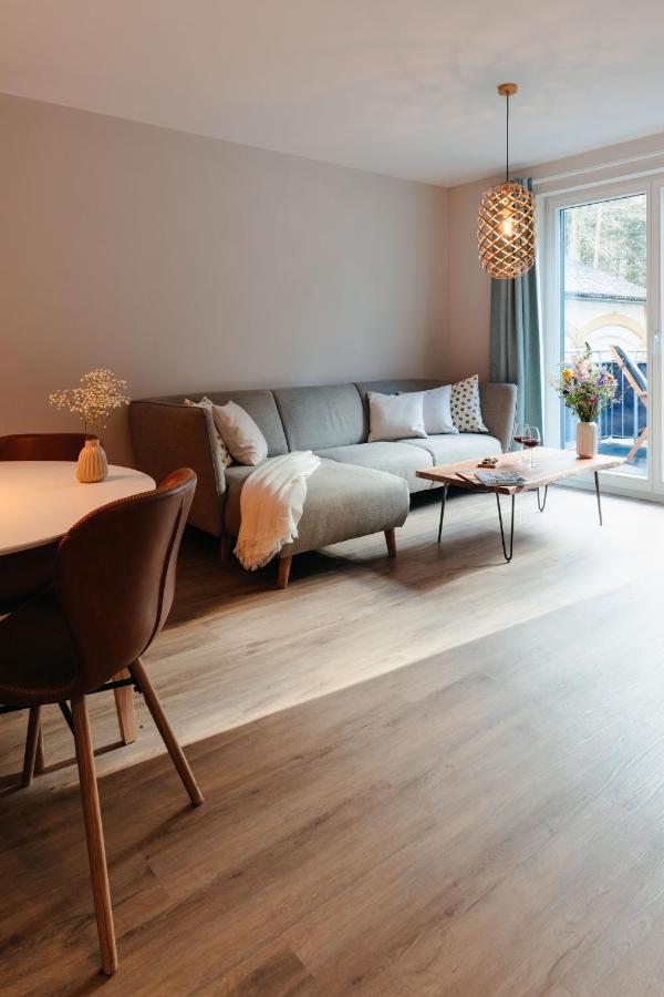Ferienwohnung Tien Stuuv Ratzeburg Exterior foto