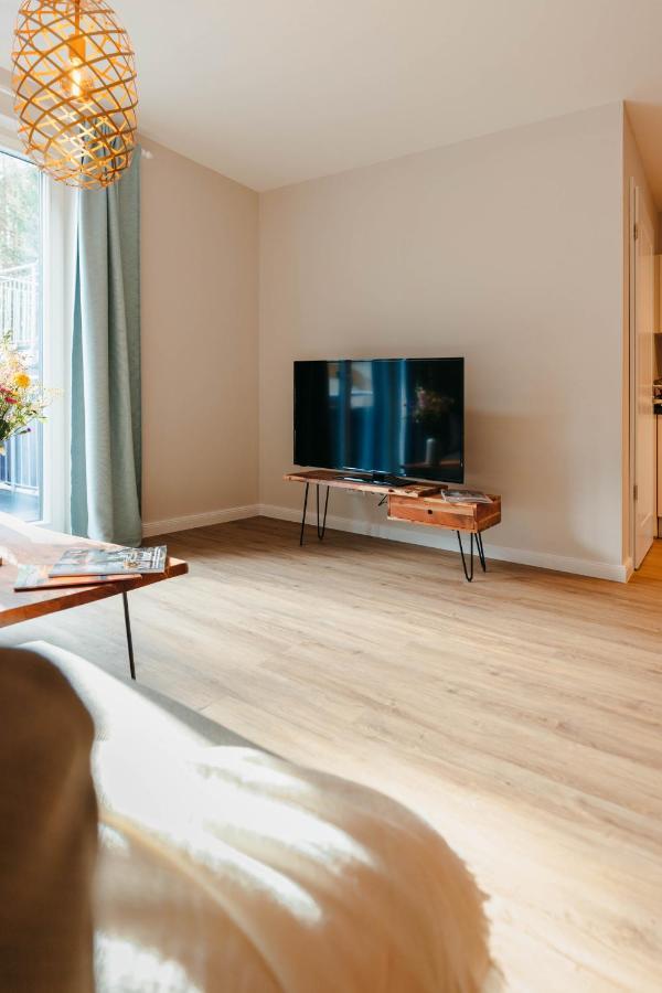 Ferienwohnung Tien Stuuv Ratzeburg Exterior foto